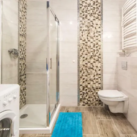 Apartament Morze - Miodowy Dom Apartman *