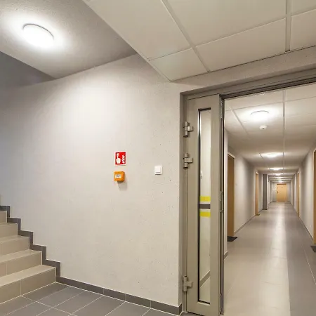 Apartman Apartament Morze - Miodowy Dom